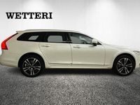Käytetty Volvo V90 CC Pro 241 HP (177 kW) 2017 Valkoinen Farmari