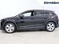 Uusi Skoda Elroq Style 210 kW (286 HP) 2025 Black magic Katumaasturi