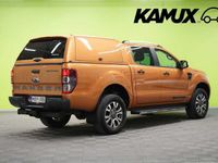 käytetty Ford Ranger RangerAvolavakuorma-auto (BA) 4ov 1996cm3 A