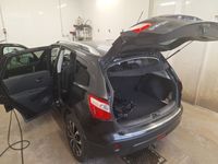 käytetty Nissan Qashqai 1,6L N-Tec 360° 2WD CVT AVM - 3kk lyhennysvapaa - Ilmainen kotiintoimitus!