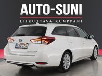 käytetty Toyota Auris Touring Sports 1,8 Hybrid Premium