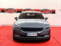 Käytetty Polestar 2 Pilot-lite 169 kW (231 HP) 2023 Harmaa Viistoperä