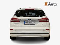 käytetty Ford Mondeo 2,0 187hv Hybrid automaatti EDITION Wagon **LED-ajovalot, ACC, BLIS , Tutkat, Kamera**