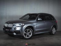 Käytetty BMW X5 Comfort Edition 211 HP (155 kW) 2017 Katumaasturi
