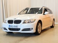 käytetty BMW 320 E91 Touring LCI