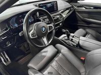 käytetty BMW 530 530 G31 Touring e xDrive A Charged Edition M Sport ** Tulossa! / Adapt. vakkari / Navi / P-tutkat / Sporttinahat **