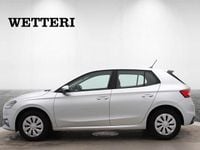 Käytetty Skoda Fabia Selection 116 HP (85 kW) 2025 Harmaa Viistoperä