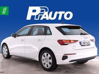 Käytetty Audi A3 Sportback Business 150 HP (110 kW) 2023 Viistoperä