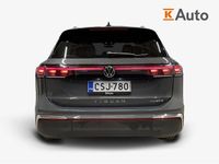 Käytetty VW Tiguan Business 204 HP (150 kW) 2025 Harmaa Katumaasturi