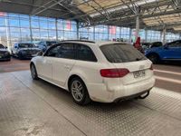 käytetty Audi A4 Avant 2,0 TDI DPF multitronic Le Mans - 3kk lyhennysvapaa