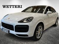 Käytetty Porsche Cayenne 462 HP (339 kW) 2022 Katumaasturi