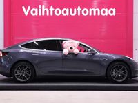 Käytetty Tesla Model 3 Long Range AWD 339 kW (462 HP) 2020 Sedan
