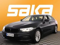 Käytetty BMW 530e M Sport 252 HP (185 kW) 2019 Sedan