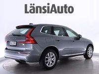 käytetty Volvo XC60 T6 AWD Long Range Plus Bright aut |