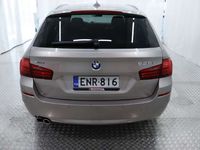 käytetty BMW 528 528 F11 Touring i A xDrive Business - 3kk lyhennysvapaa