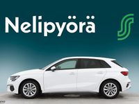 Käytetty Audi A3 Sportback e-tron Business 150 HP (110 kW) 2021 Viistoperä