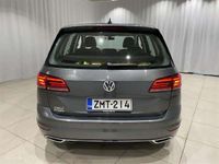 käytetty VW Golf Sportsvan Highline 1,0 TSI DSG