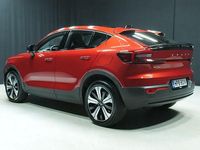 Käytetty Volvo C40 Core 169 kW (231 HP) 2023 Katumaasturi