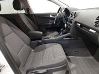 käytetty Audi A3 Sportback Sedan Land of quattro S line Edition 2,0 TDI 135 kW quattro S tronic *SUOMI-AUTO, 2-OM.,* *** J. aut