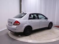 Käytetty Nissan Tiida Acenta 2007