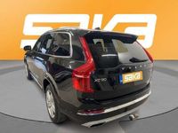 käytetty Volvo XC90 T8 TwE AWD Inscription aut Tulossa / PilotAssist /