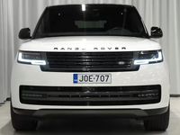 Käytetty Land Rover Range Rover Autobiography 510 HP (375 kW) 2025 Katumaasturi