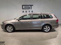 Käytetty VW Passat Comfortline 150 HP (110 kW) 2011 Farmari