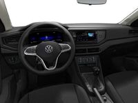käytetty VW Taigo Comfort 1,0 TSI 70 kW