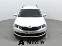 käytetty Skoda Octavia 1.4 TSI Combi Ambition 110kW Aut | Suomi-auto | Apple/Android | Vakkari | Tutkat | Smartlink | Lohko |