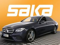 Käytetty Mercedes E350 AMG 286 HP (210 kW) 2017 Sedan