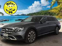Käytetty Mercedes E220 All-Terrain 194 HP (142 kW) 2017 Farmari