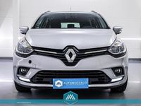 Käytetty Renault Clio GrandTour LIMITED 90 HP (66 kW) 2017 Farmari