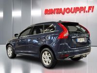 Käytetty Volvo XC60 Momentum 181 HP (133 kW) 2014 Katumaasturi
