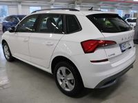 käytetty Skoda Kamiq 1.0 TSI 110 Ambition*ALV24*