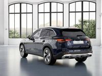Käytetty Mercedes GLC300e Advanced Plus 313 HP (230 kW) 2022 Sininen Katumaasturi