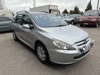 käytetty Peugeot 307 1.6 Wagon XT