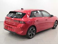 käytetty Opel Astra 6 Eco Club 5d - Katsastettava vasta 21.3.2023 mennessä, vähän ajettu.