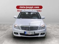 käytetty Mercedes C180 Kompressor BE T A