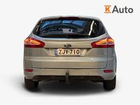 Käytetty Ford Mondeo Titanium 160 HP (117 kW) 2013 Harmaa Farmari