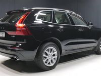 käytetty Volvo XC60 T8 AWD Inscription aut | - rahoitustarjous 2,9 % + kulut