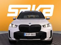 Käytetty BMW X5 M Sport 490 HP (360 kW) 2024 Katumaasturi