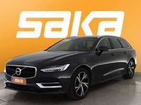 käytetty Volvo V90 T8 AWD R-Design aut Tulossa /