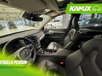 Käytetty Volvo XC90 Momentum 392 HP (288 kW) 2021 Valkoinen Katumaasturi