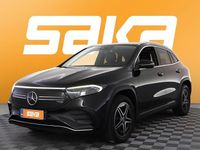 Käytetty Mercedes EQA250 AMG 139 kW (190 HP) 2022 Katumaasturi