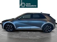 Käytetty Hyundai Ioniq 5 Premium 239 kW (325 HP) 2024 Katumaasturi
