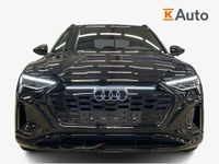 käytetty Audi Q8 e-tron Sportback Progress S line 55 e-tron quattro 300,00 kW