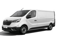 Käytetty Renault Trafic 170 HP (125 kW) 2021 Tila-auto