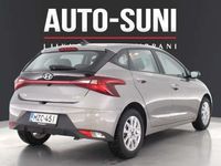 käytetty Hyundai i20 Hatchback 1.0 T-GDi 100 hv 7DCT-aut. Comfort