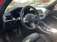 käytetty BMW 330e 330 G20 SedanA Charged Edition Sport ** Suomi-auto / HiFi / Digimittaristo / Navigointi / Sporttipenkit **