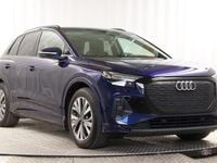 Käytetty Audi Q4 e-tron Comfort 150 kW (204 HP) 2022 Katumaasturi